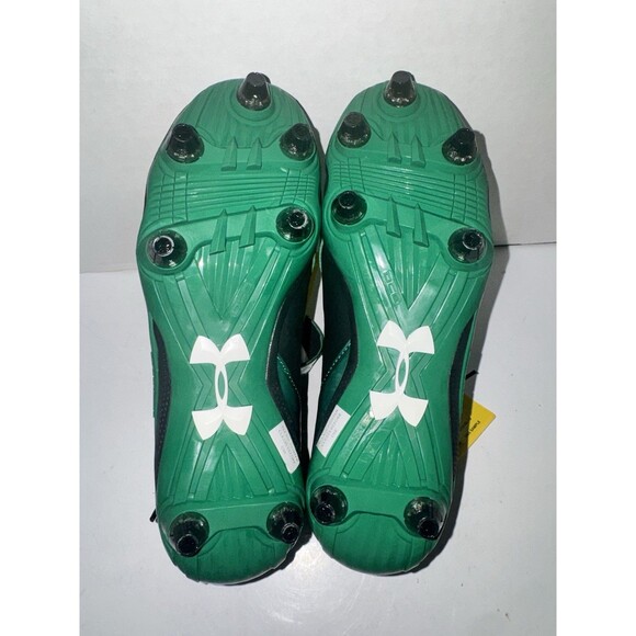 Under Armour UA Renegade Mid D SMS Sample Football Cleats Men’s 9 NEW RARE main image 10